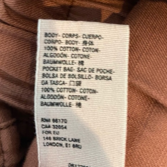 Free People Ready To Run Pants Small - Picture 7 of 7